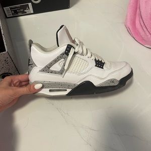 air jordan 4 retro